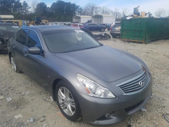 INFINITI Q40 2015 jn1cv6ap2fm501392