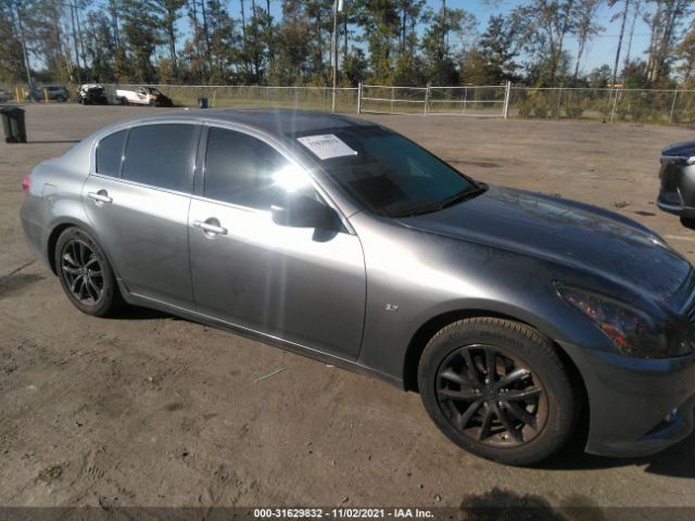 INFINITI Q40 2015 jn1cv6ap2fm501568