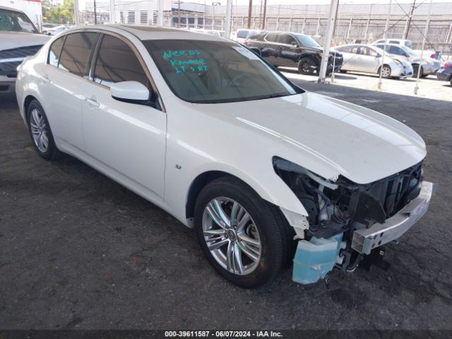 INFINITI Q40 2015 jn1cv6ap2fm502073