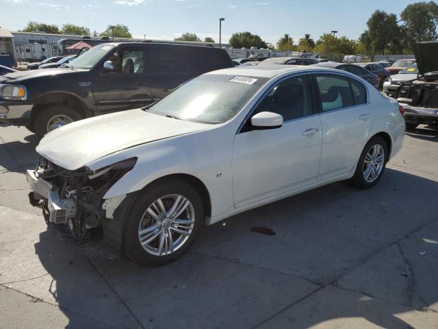 INFINITI Q40 2015 jn1cv6ap2fm502204