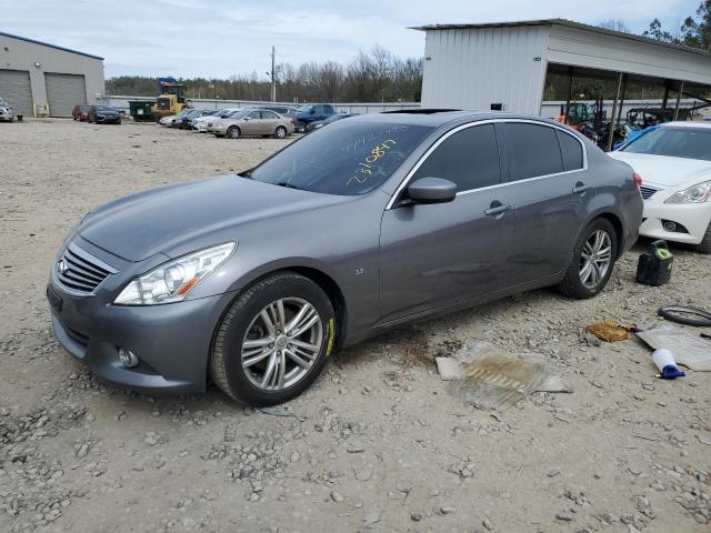 INFINITI Q40 2015 jn1cv6ap2fm502543