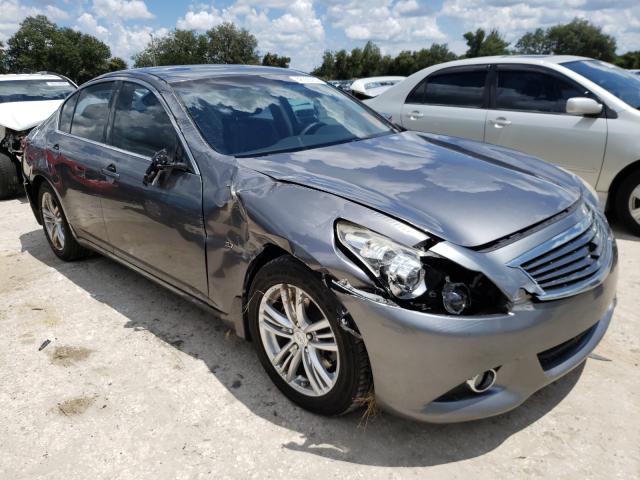 INFINITI Q40 2014 jn1cv6ap2fm502686