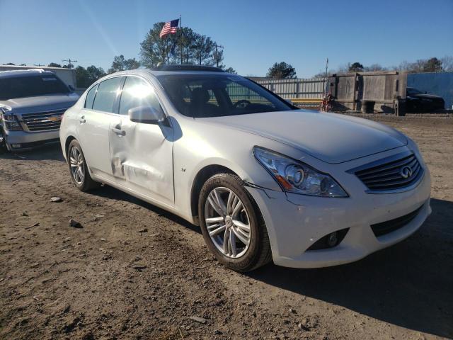 INFINITI Q40 2015 jn1cv6ap2fm502851