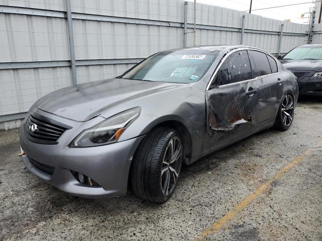 INFINITI Q40 2015 jn1cv6ap2fm503305