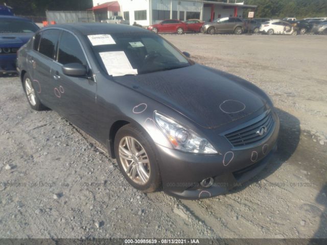 INFINITI Q40 2015 jn1cv6ap2fm503708