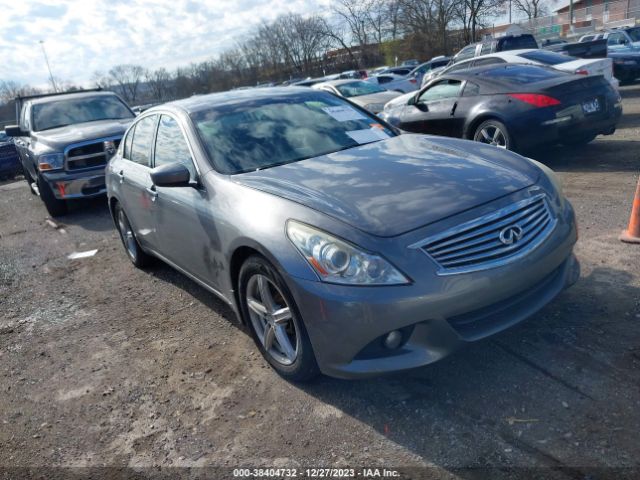 INFINITI Q40 2015 jn1cv6ap2fm580076