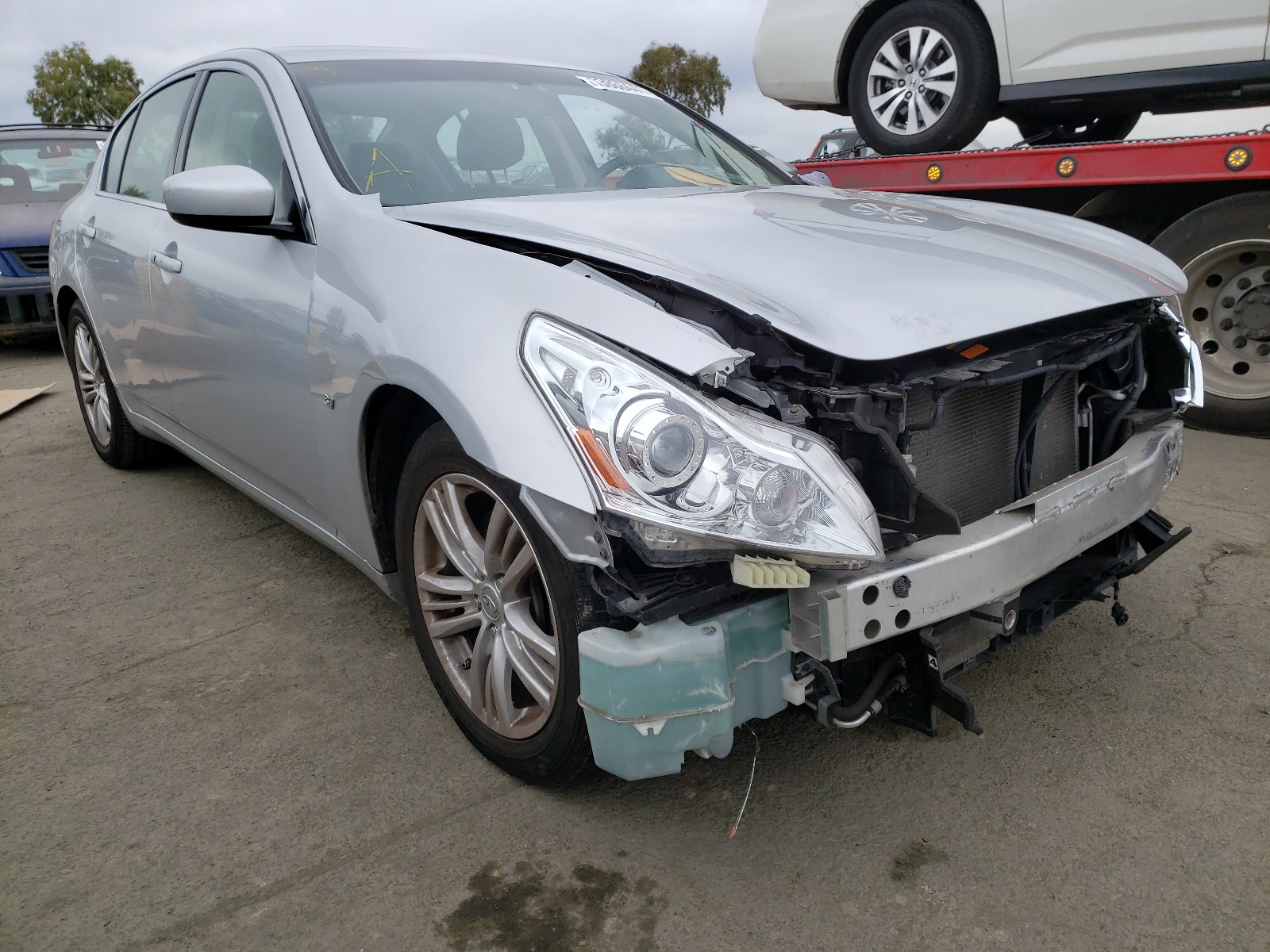 INFINITI Q40 2015 jn1cv6ap2fm580241