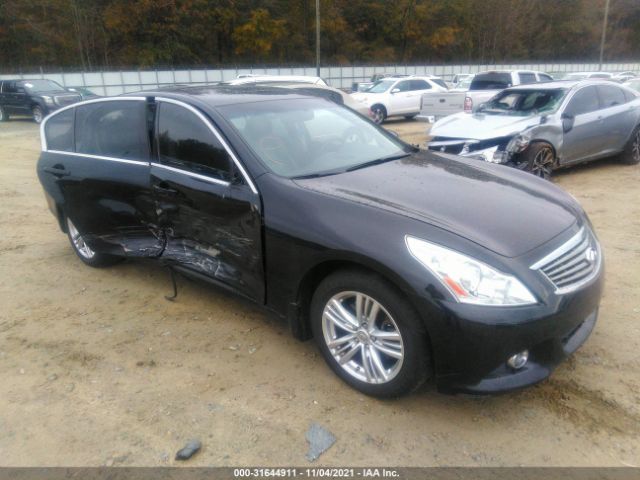 INFINITI Q40 2015 jn1cv6ap2fm580627