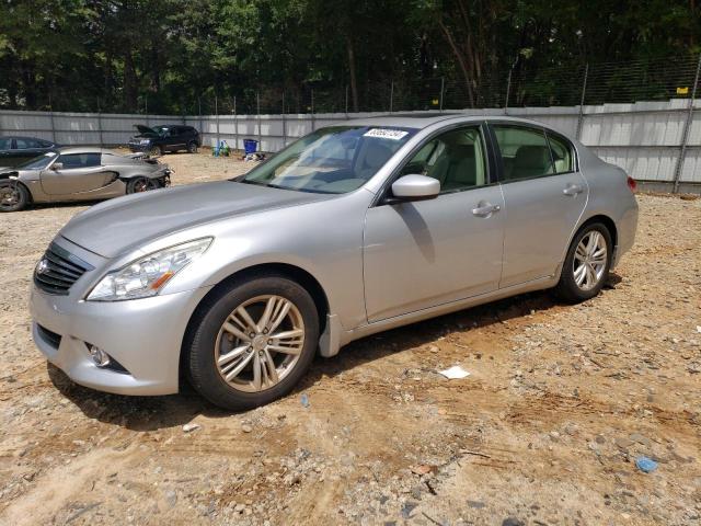 INFINITI Q40 2015 jn1cv6ap2fm580837