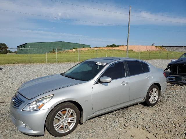 INFINITI Q40 2015 jn1cv6ap2fm580840