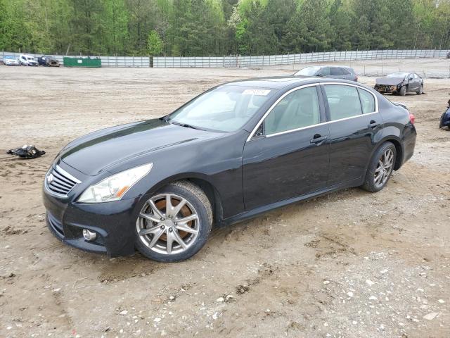 INFINITI G37 2010 jn1cv6ap3am201997