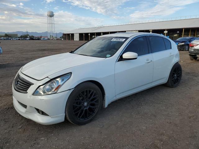 INFINITI G37 BASE 2010 jn1cv6ap3am202440