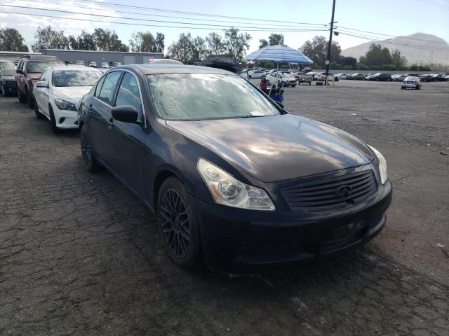 INFINITI G37 BASE 2010 jn1cv6ap3am202731