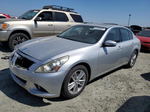 INFINITI G37 BASE 2010 jn1cv6ap3am400550