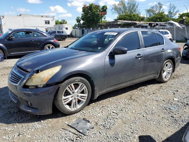 INFINITI G37 BASE 2010 jn1cv6ap3am400824