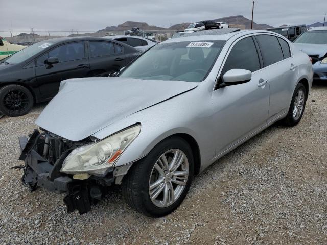 INFINITI G37 BASE 2010 jn1cv6ap3am402220