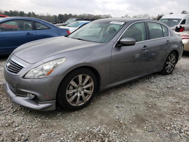 INFINITI G37 BASE 2010 jn1cv6ap3am402718