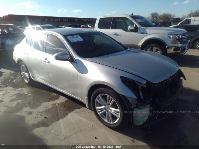 INFINITI G37 BASE 2010 jn1cv6ap3am403254