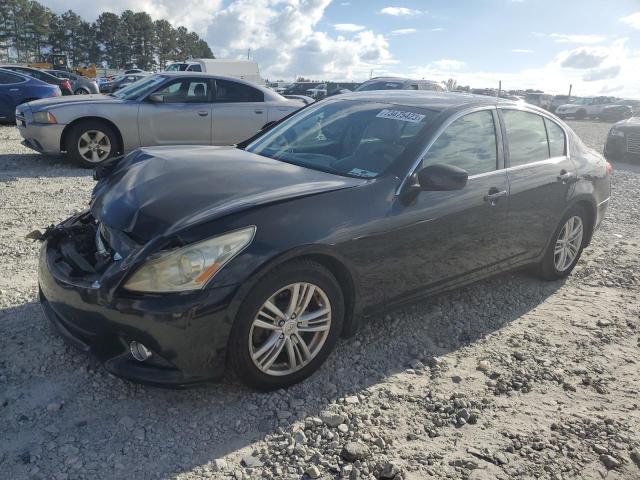 INFINITI G37 2010 jn1cv6ap3am403576