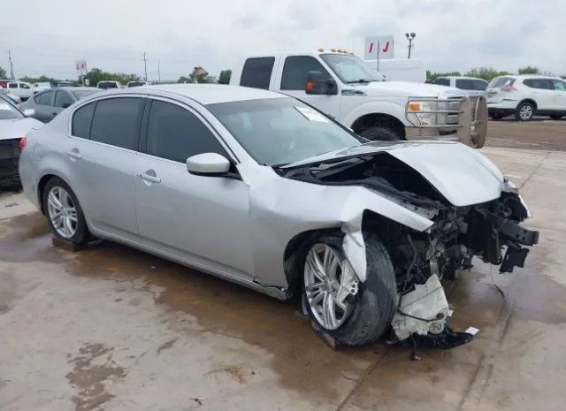 INFINITI G37 SEDAN 2010 jn1cv6ap3am403688