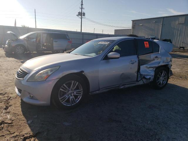 INFINITI G37 BASE 2010 jn1cv6ap3am404694