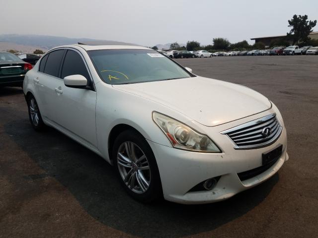 INFINITI G37 BASE 2010 jn1cv6ap3am405327