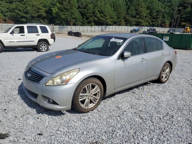 INFINITI G37 2010 jn1cv6ap3am406512