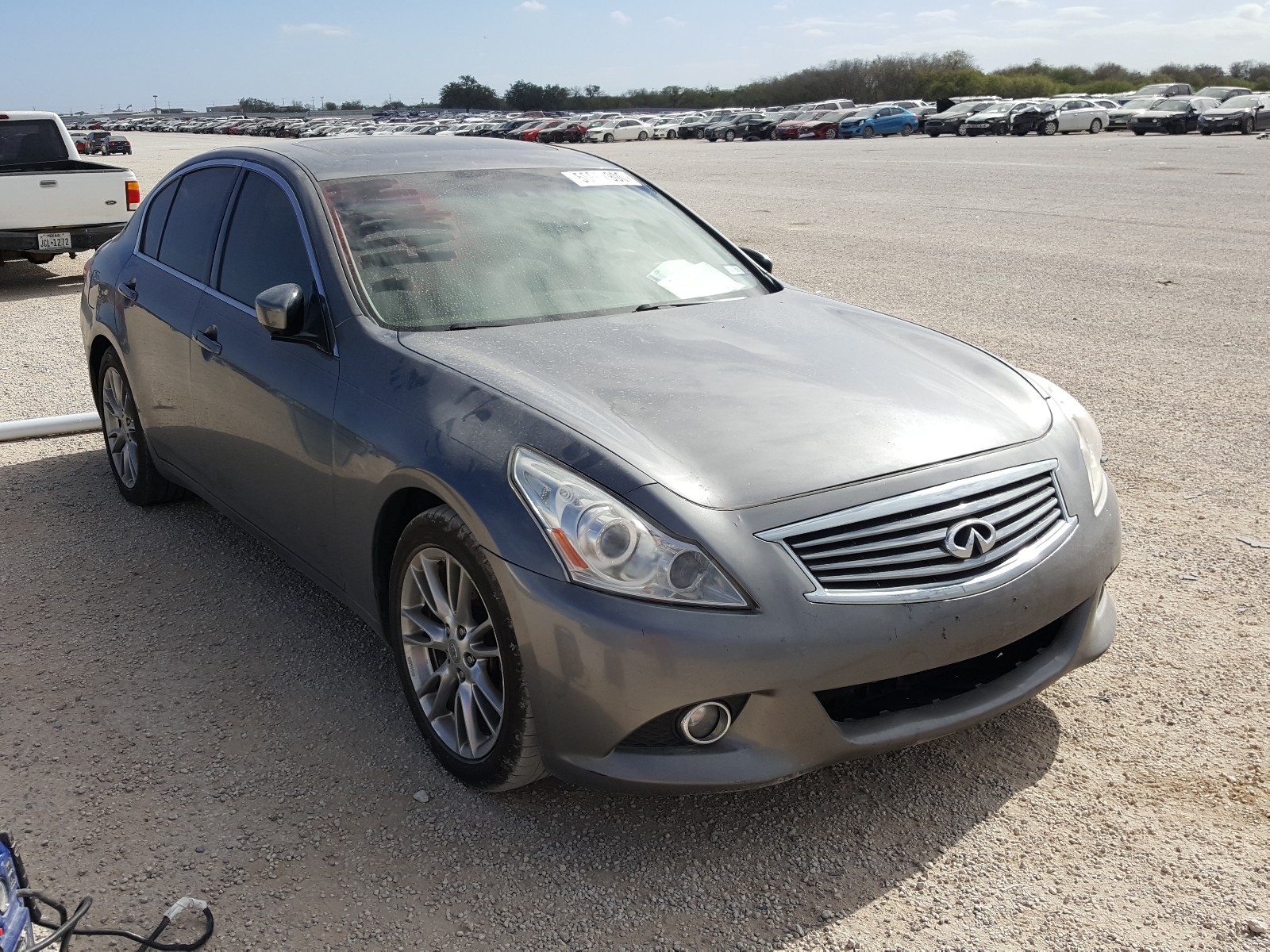 INFINITI G37 BASE 2010 jn1cv6ap3am406526