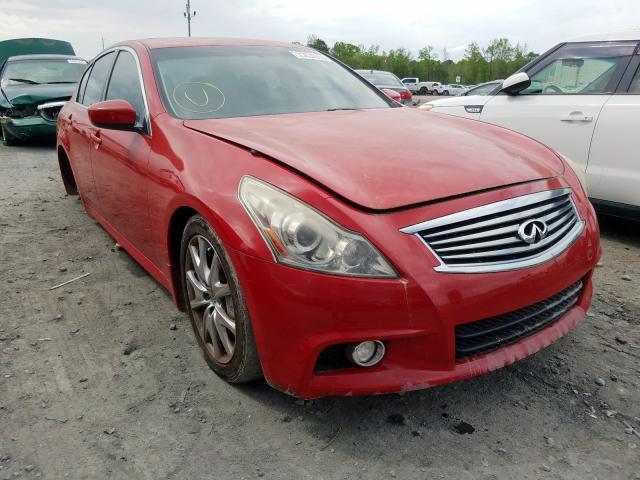 INFINITI G37 BASE 2010 jn1cv6ap3am406929