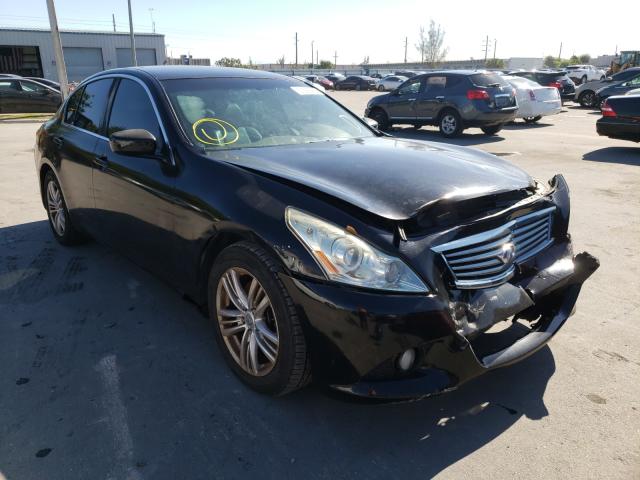 INFINITI G37 BASE 2010 jn1cv6ap3am407093