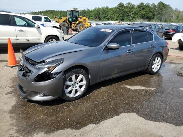 INFINITI G37 2010 jn1cv6ap3am408275