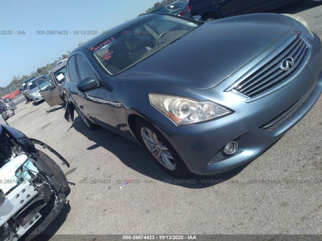 INFINITI G37 SEDAN 2010 jn1cv6ap3am408325