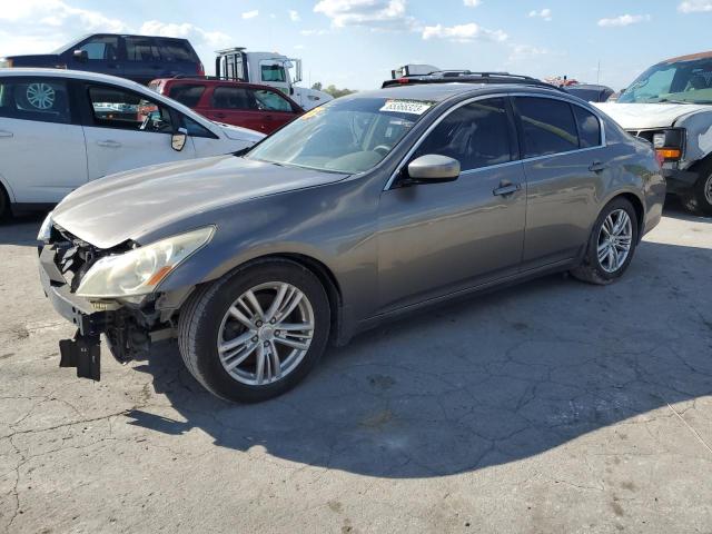 INFINITI G37 BASE 2010 jn1cv6ap3am408387