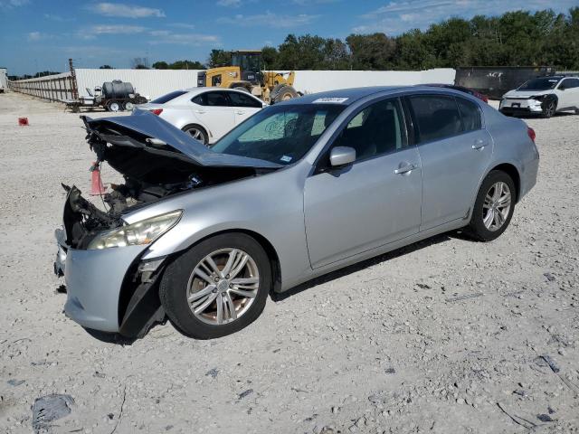 INFINITI G37 BASE 2010 jn1cv6ap3am408504