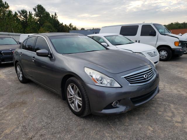 INFINITI G 2010 jn1cv6ap3am408583