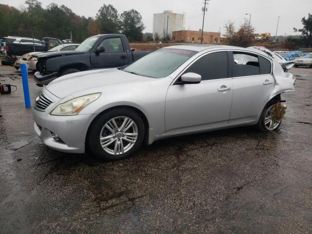 INFINITI G37 BASE 2010 jn1cv6ap3am409278