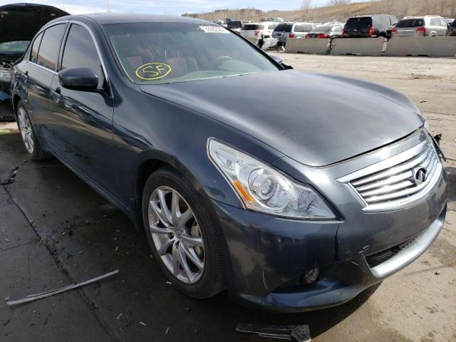 INFINITI G37 BASE 2011 jn1cv6ap3bm300207