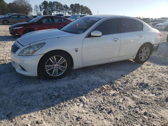 INFINITI G37 BASE 2011 jn1cv6ap3bm300367