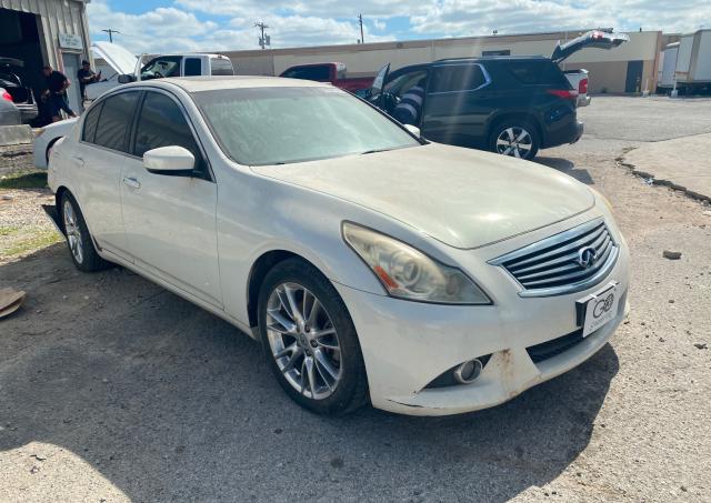 INFINITI G37 BASE 2011 jn1cv6ap3bm300577