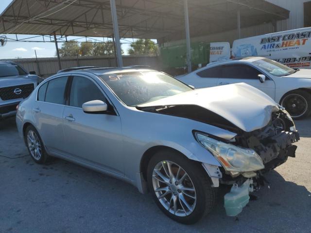 INFINITI G37 BASE 2011 jn1cv6ap3bm300806