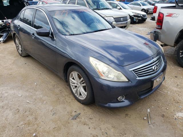 INFINITI G37 BASE 2011 jn1cv6ap3bm301907