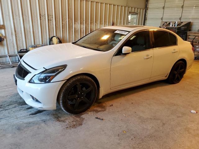 INFINITI G37 BASE 2011 jn1cv6ap3bm303608