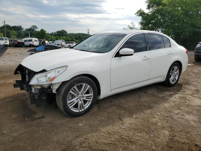 INFINITI G37 2011 jn1cv6ap3bm304029