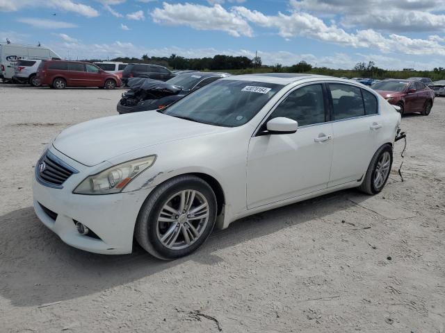 INFINITI G37 2011 jn1cv6ap3bm304516