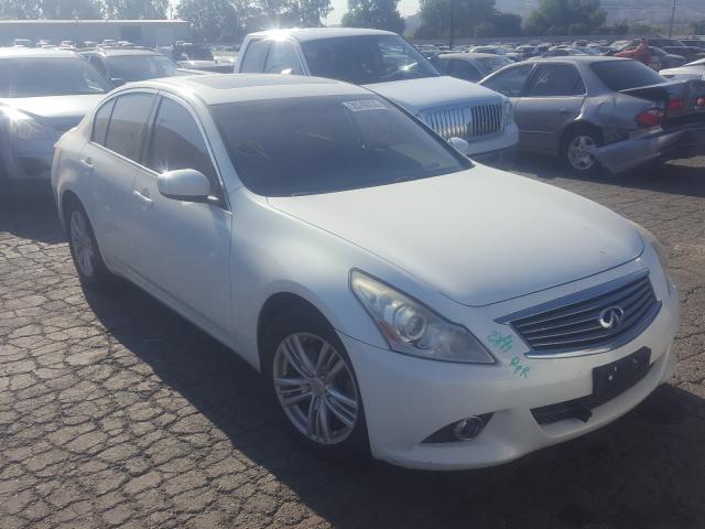 INFINITI G37 BASE 2011 jn1cv6ap3bm305620