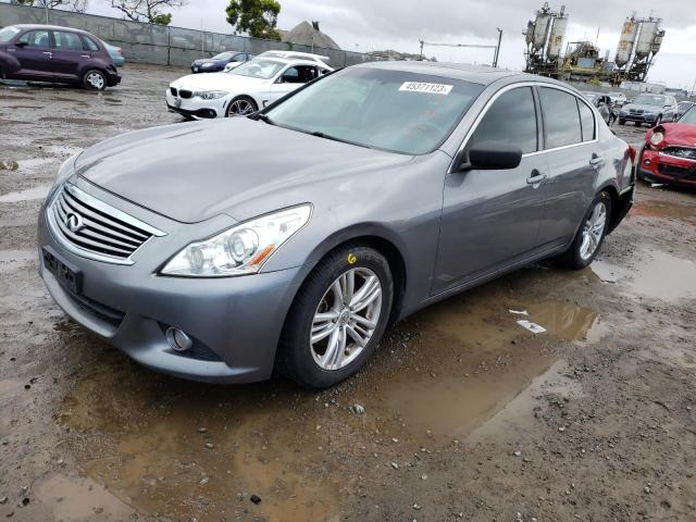 INFINITI G37 BASE 2011 jn1cv6ap3bm500651