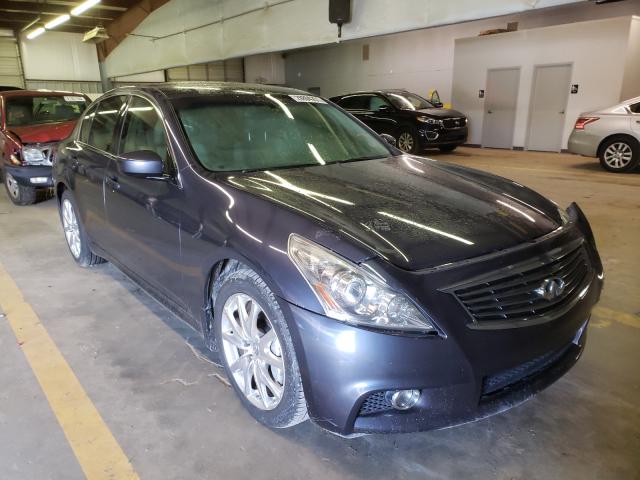 INFINITI G37 BASE 2011 jn1cv6ap3bm501136