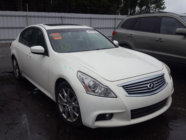 INFINITI G37 BASE 2011 jn1cv6ap3bm501153