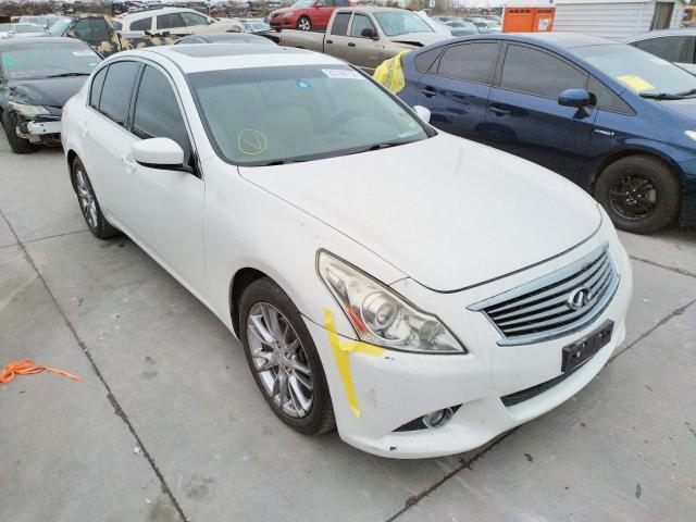 INFINITI G37 BASE 2011 jn1cv6ap3bm502660