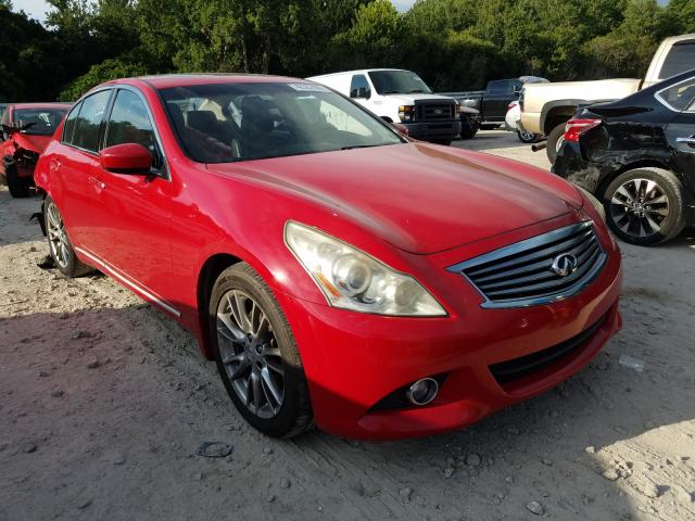 INFINITI G37 BASE 2011 jn1cv6ap3bm502951